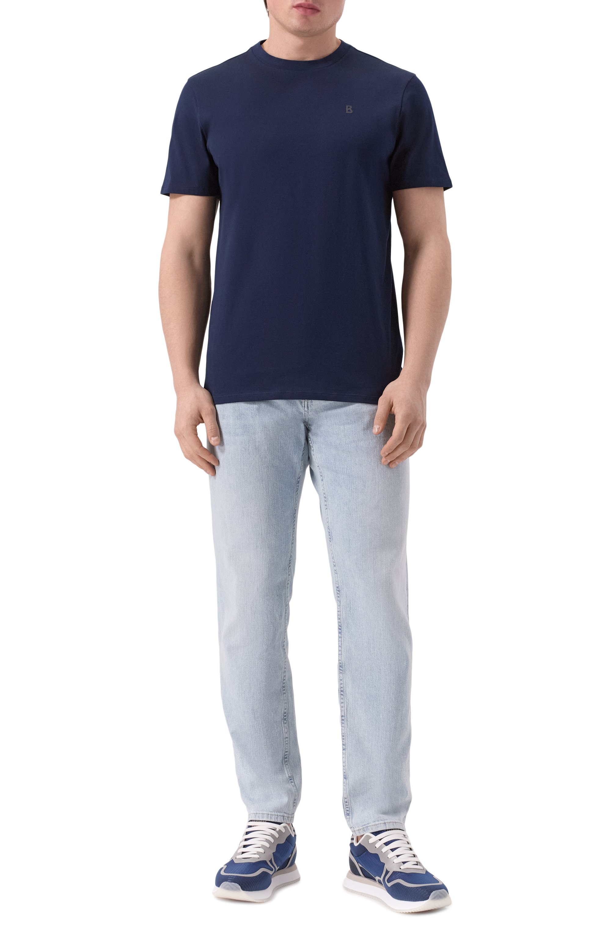 Джинсы maine BOSS, арт. 50538547, фото 2