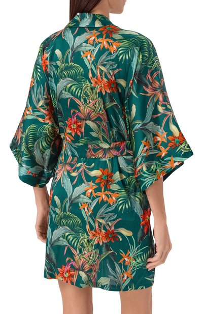 Шелковый халат LISE CHARMEL, арт. ALJ2091, фото 4