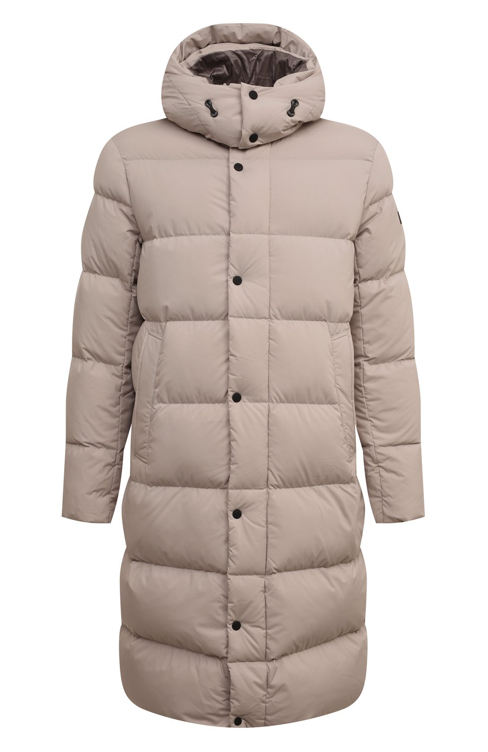 Пуховик HETREGO, арт. 8N502/L0GAN, фото 1