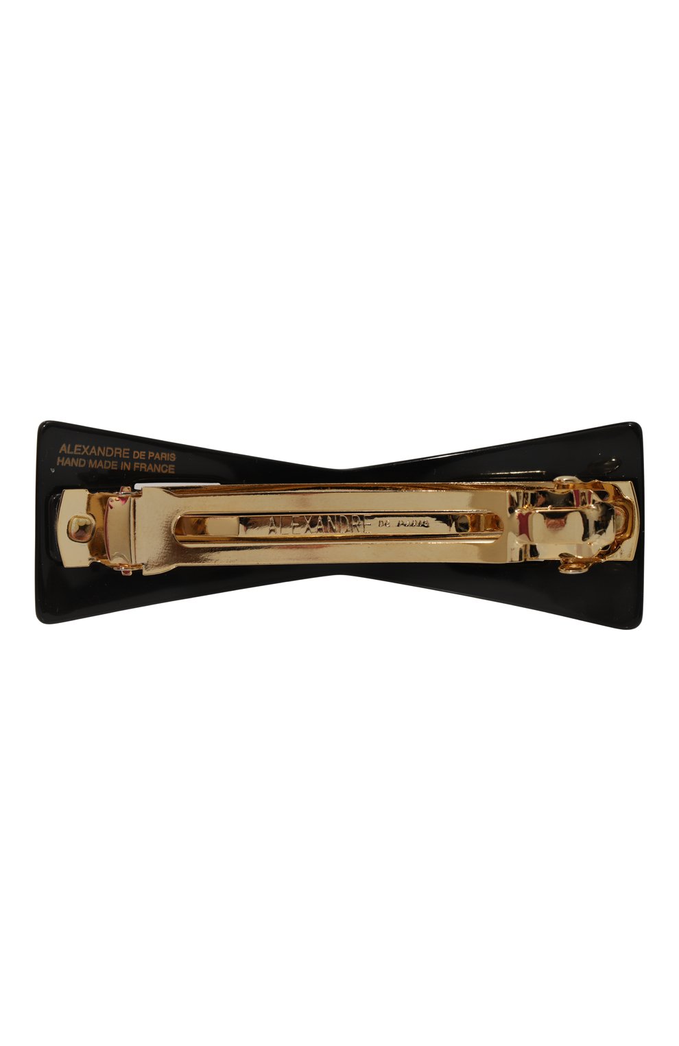 Заколка для волос ALEXANDRE DE PARIS, арт. AA8-17399-02 W, фото 3