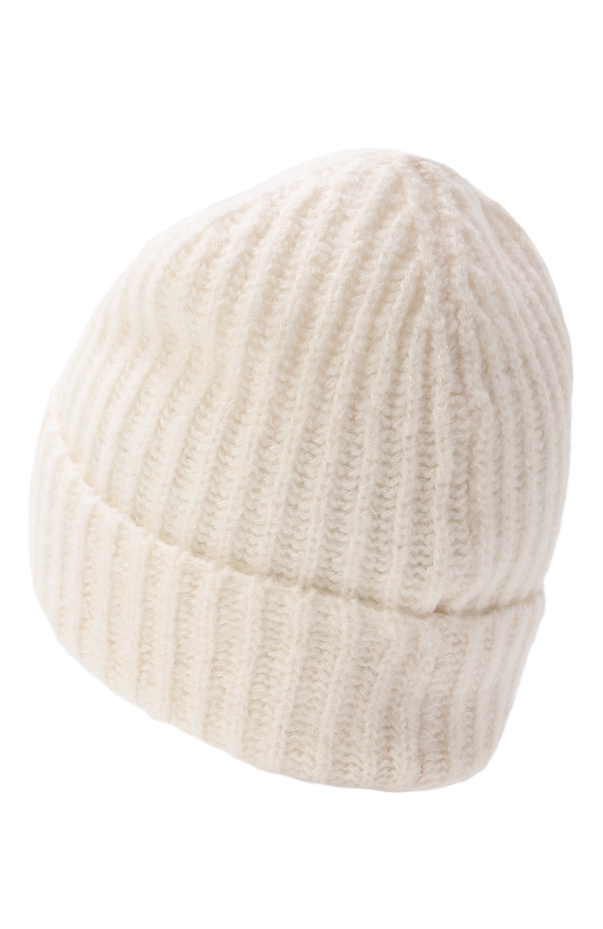 Шапка из кашемира и шелка MVST, арт. MUW79, фото 3