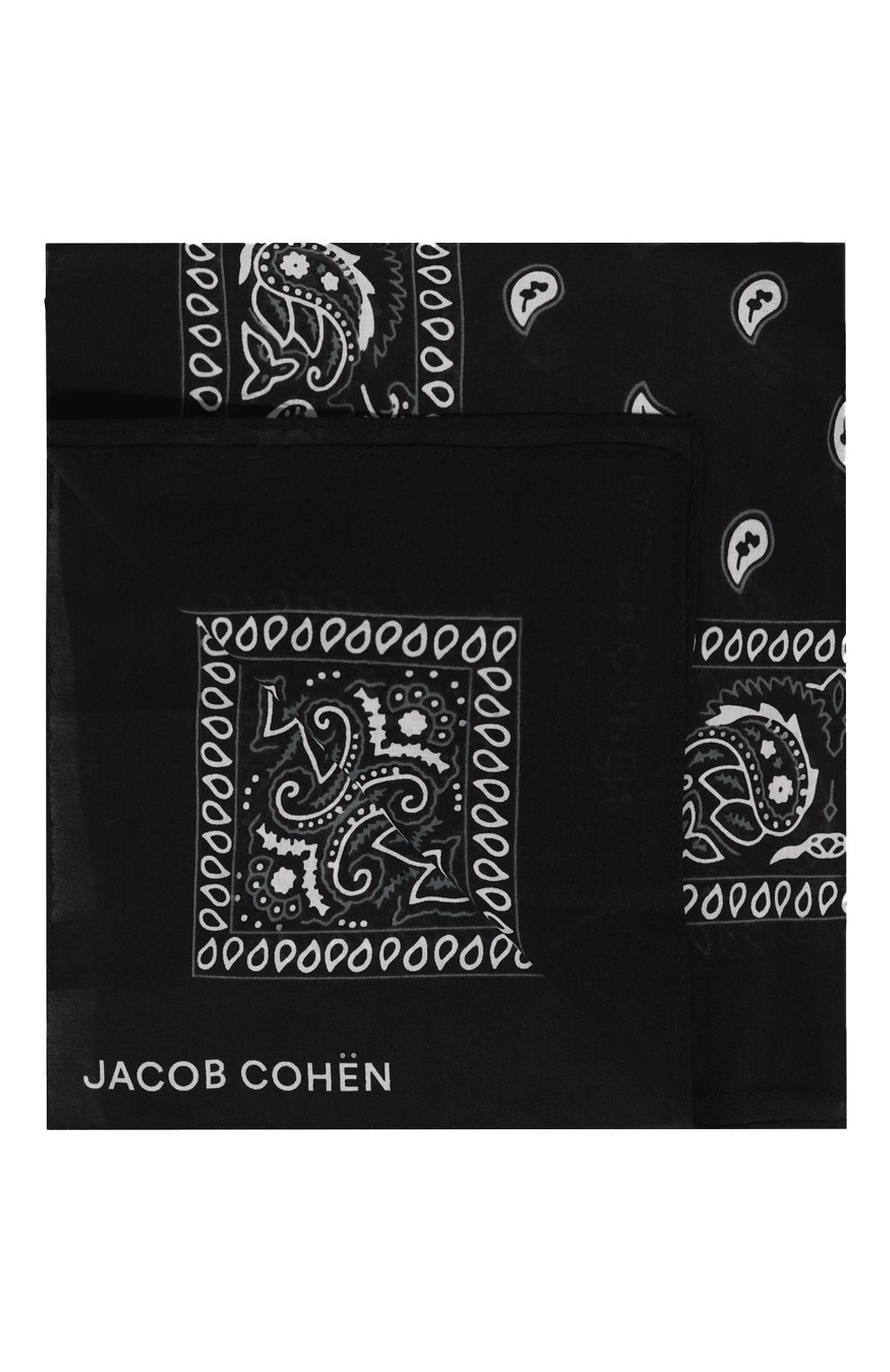 Джинсы bard JACOB COHEN, арт. U Q E04 30 S 3598, фото 7