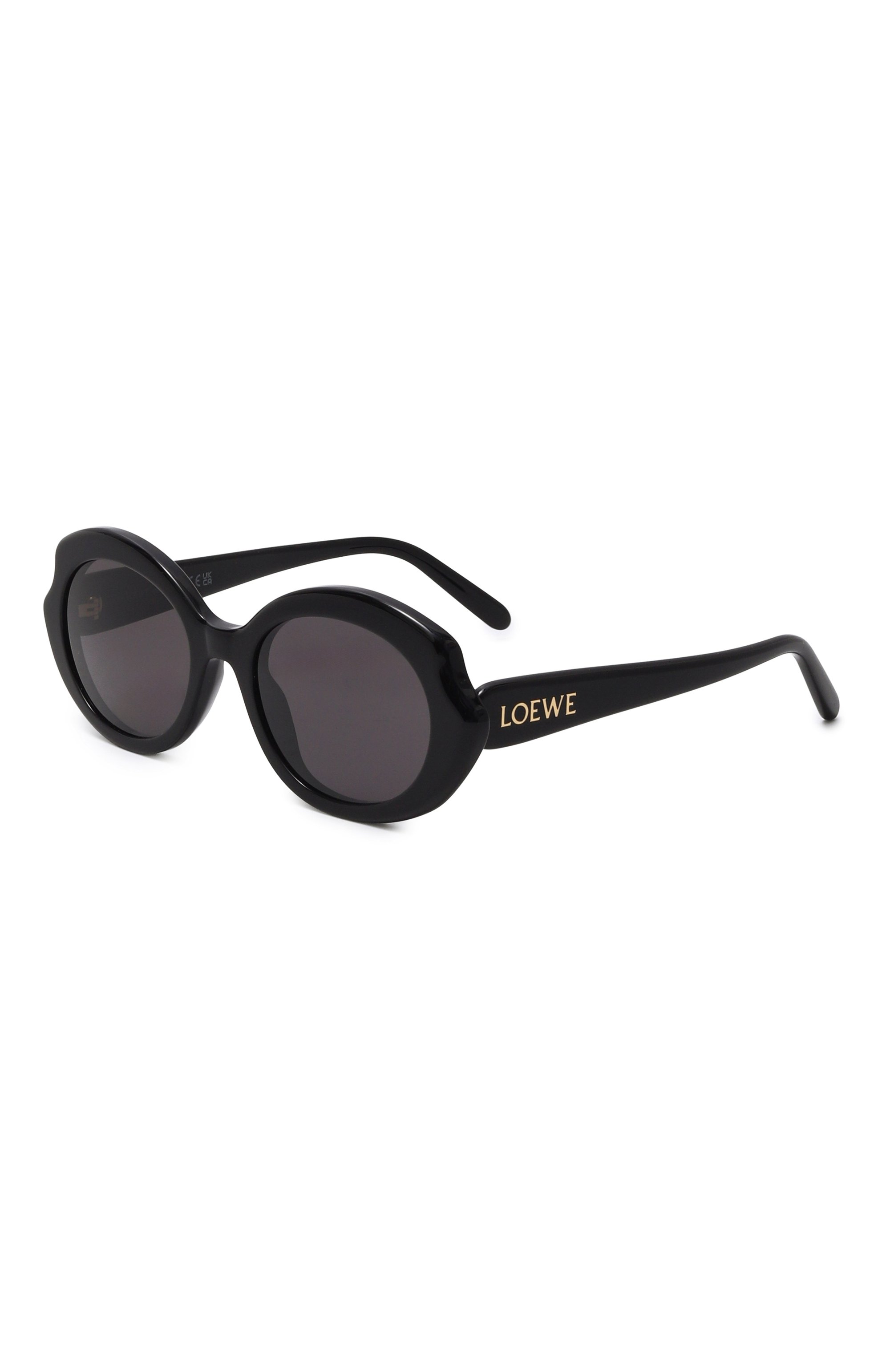 Солнцезащитные очки LOEWE, арт. LW40147I 01A, фото 1