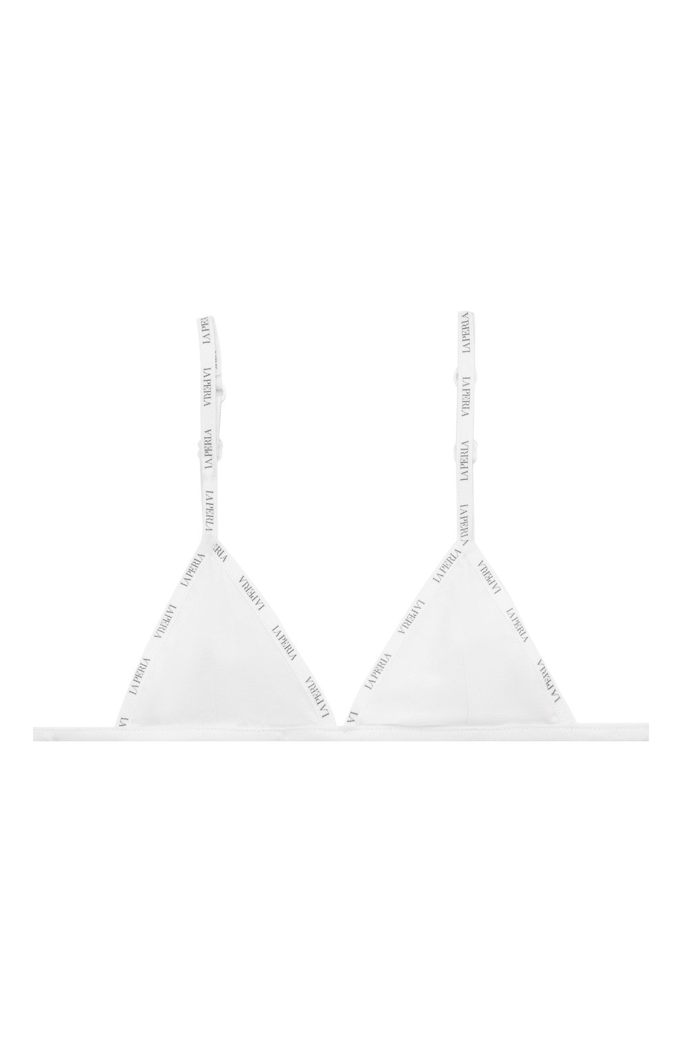 Хлопковый бюстгальтер LA PERLA, арт. 51319/8A-14A, фото 1