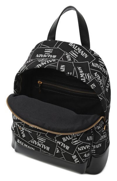 Рюкзак BALMAIN, арт. BX0Q38, фото 3