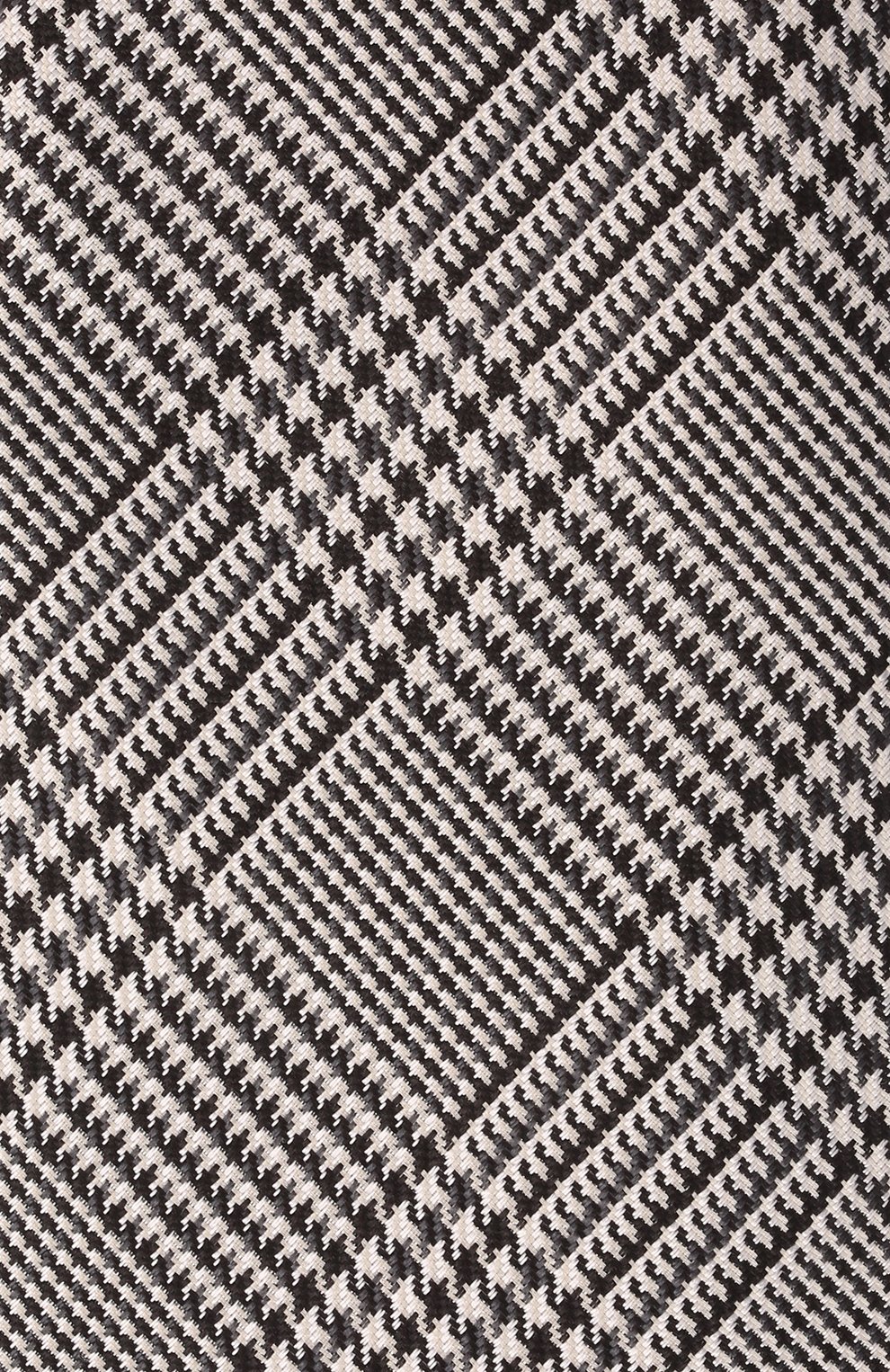 Шелковый галстук TOM FORD, арт. 3TF35/XTF, фото 4