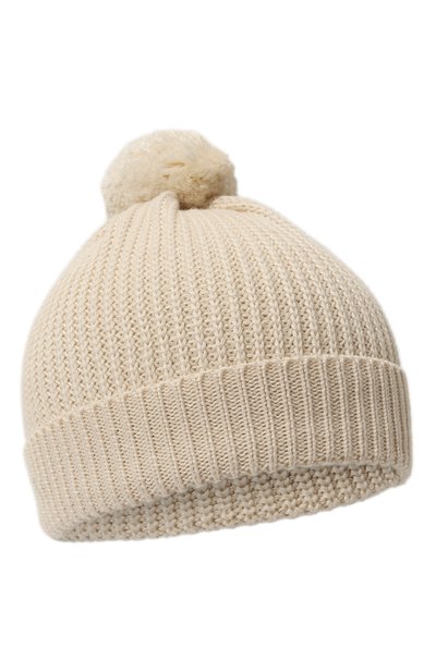 Хлопковая шапка ROYAL FIVE COLLECTION, арт. Ш7КПХ-ACS104