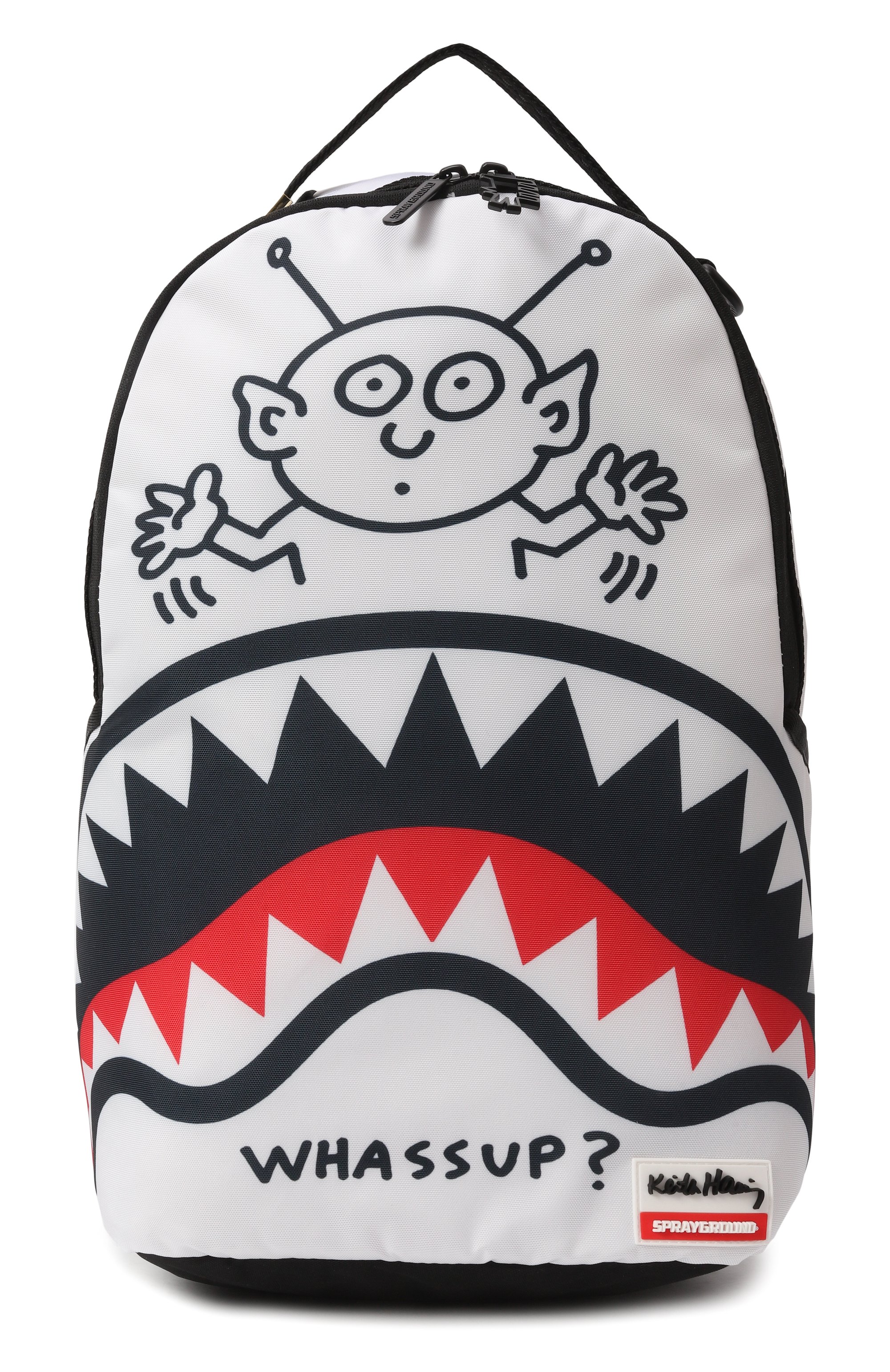 Рюкзак SPRAYGROUND, арт. 910B6913NSZ, фото 1