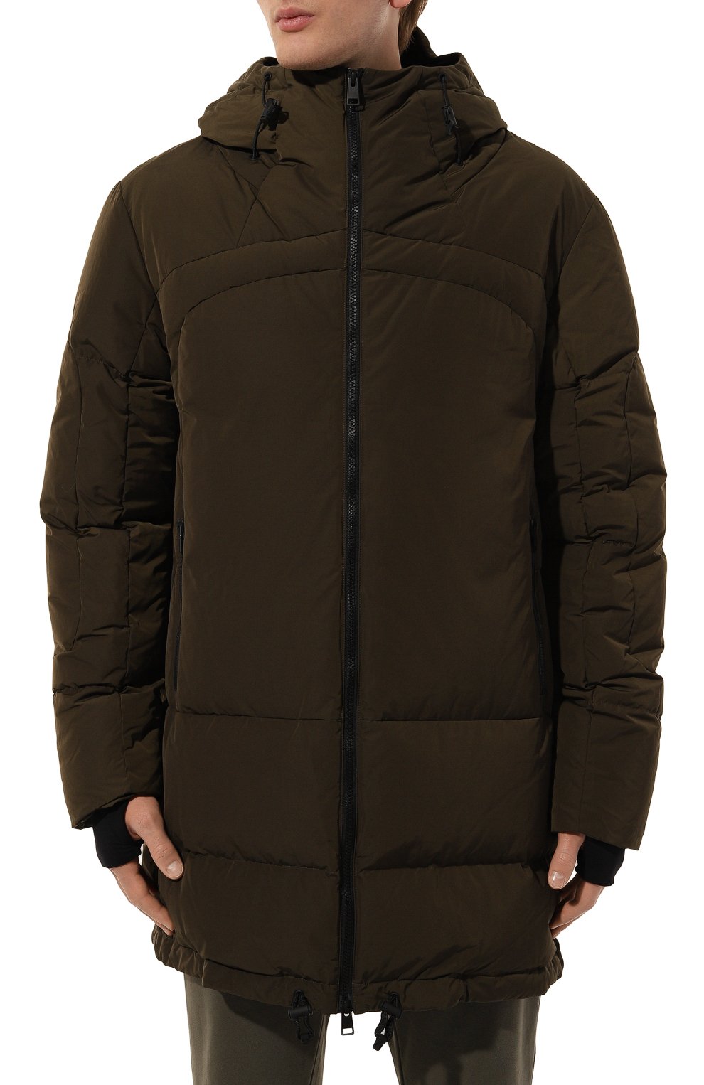 Пуховик PREMIATA, арт. PW24_211, фото 3