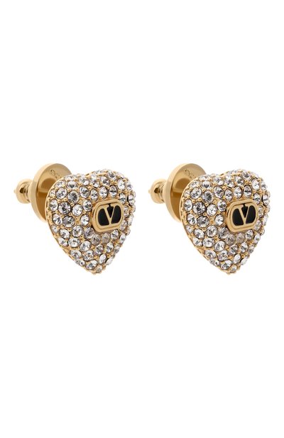 Серьги coeur royal VALENTINO, арт. 8W2J0BA6VTI, фото 3