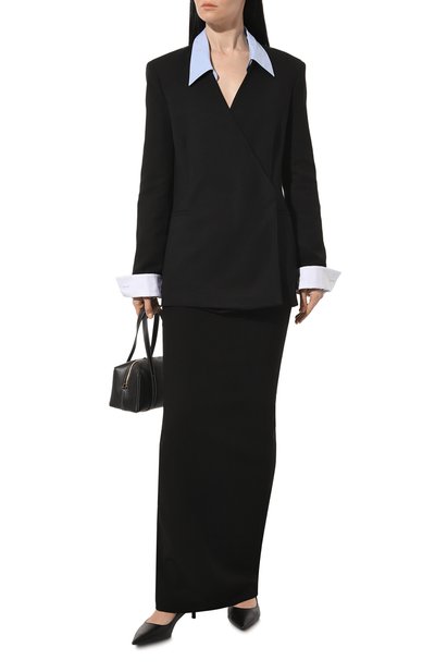 Туфли alina MICHAEL MICHAEL KORS, арт. 40R3ALMP1L, фото 2