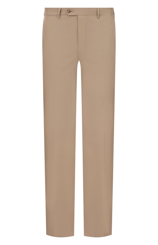 Хлопковые брюки MVST M25.1MM.T411 Бежевый M25.1MM.T411