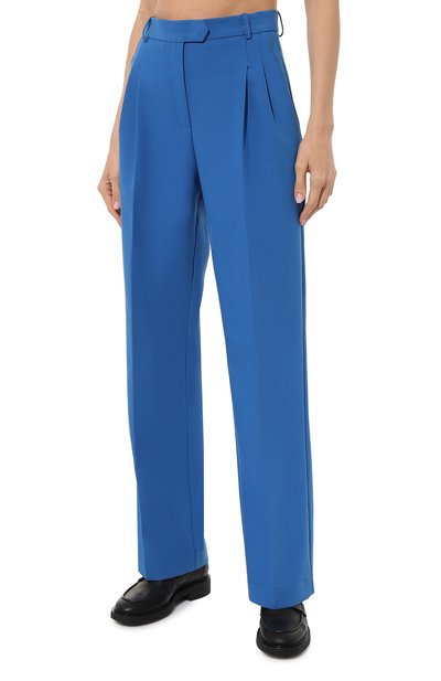 Брюки из вискозы SEVEN LAB, арт. SPK1.03.420.132, фото 3