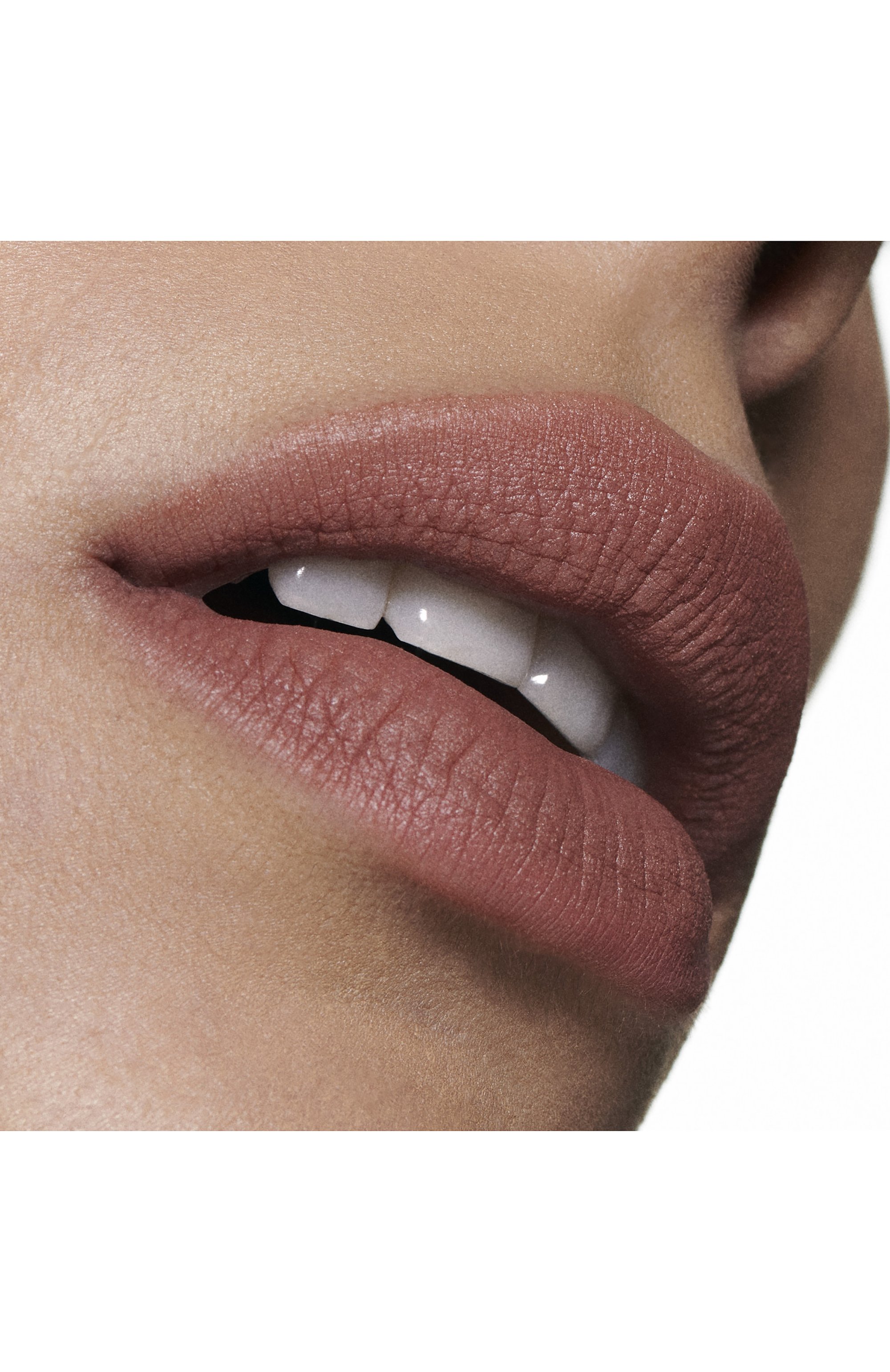 Жидкая губная помада powder kiss, оттенок taken (5ml) MAC, арт. SJC2-44, фото 5