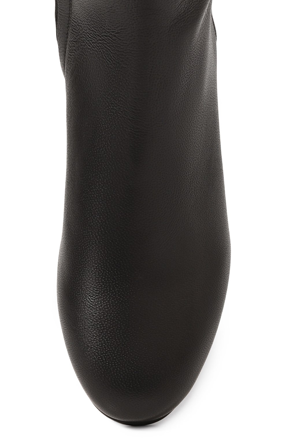 Кожаные сапоги joanna AGREEG, арт. 24062878, фото 6