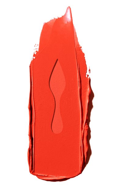 Помада для губ с атласным блеском rouge louboutin silky satin, оттенок my orange CHRISTIAN LOUBOUTIN, арт. 8435415069021, фото 2