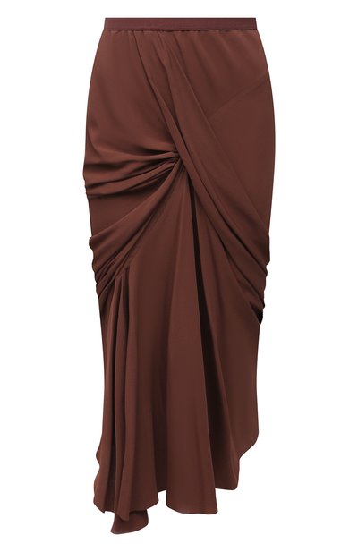 Юбка RICK OWENS, арт. RP21S3336/CC, фото 1