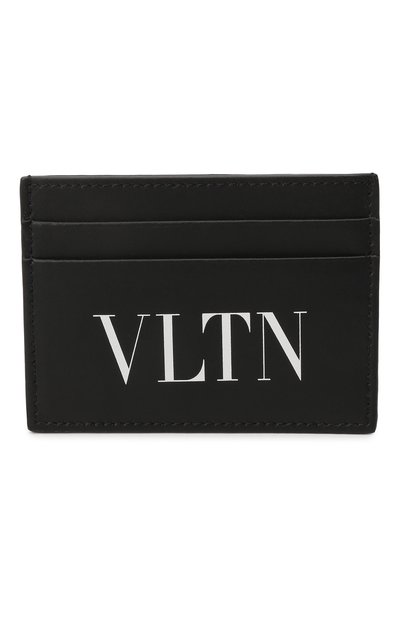 Кожаный футляр для кредитных карт VALENTINO, арт. XY2P0448/LVN, фото 1