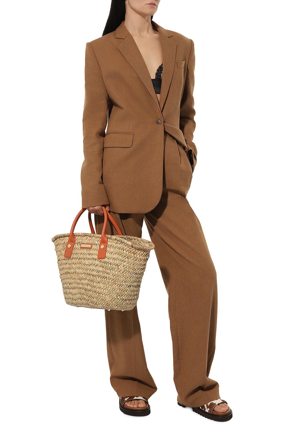 Сумка-тоут corsica MELISSA ODABASH, арт. C0RSICA, фото 8