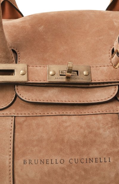 Сумка country BRUNELLO CUCINELLI, арт. MBWTU071, фото 3