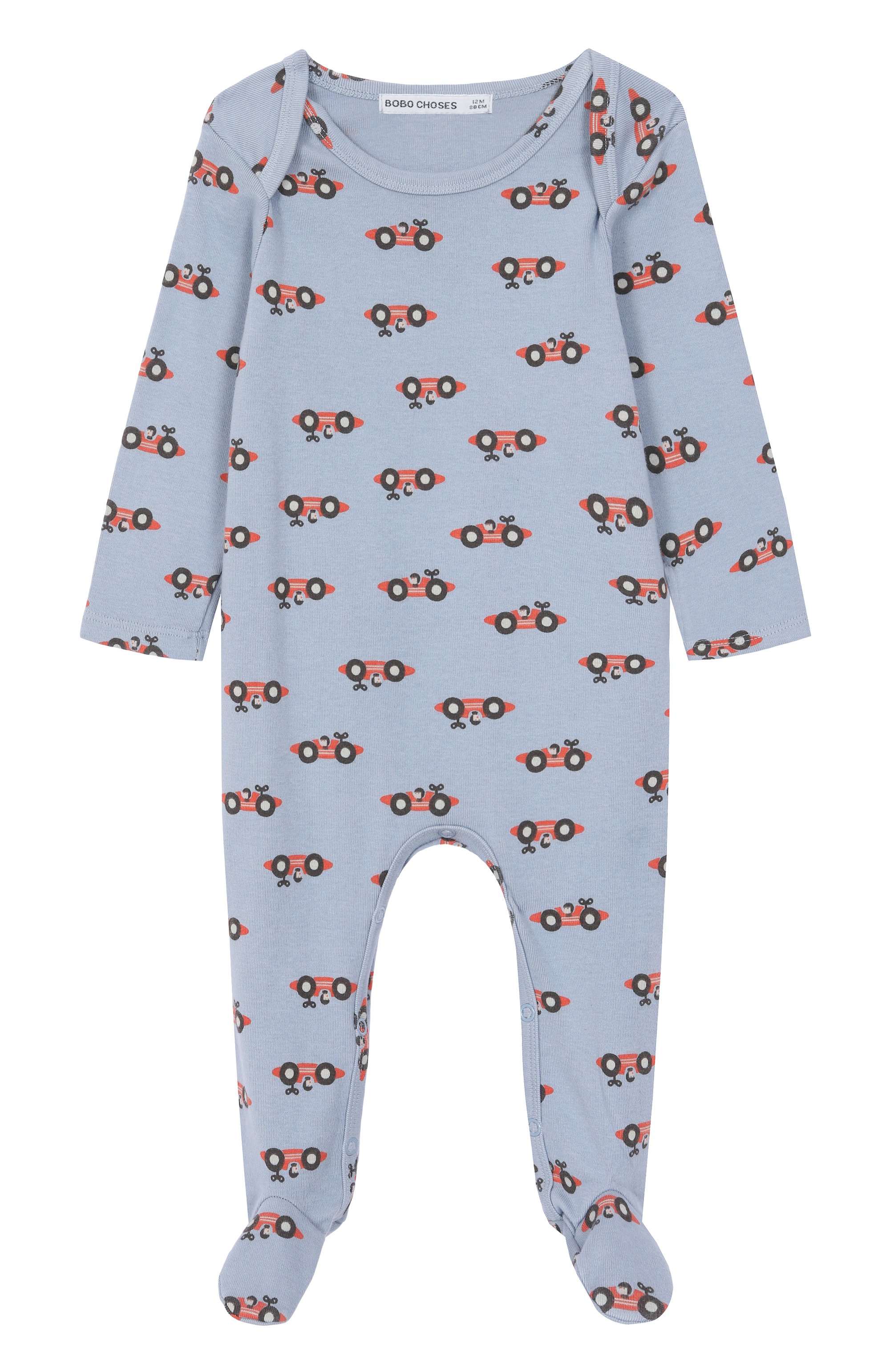 Комплект из трех предметов BOBO CHOSES, арт. B225AB017, фото 2