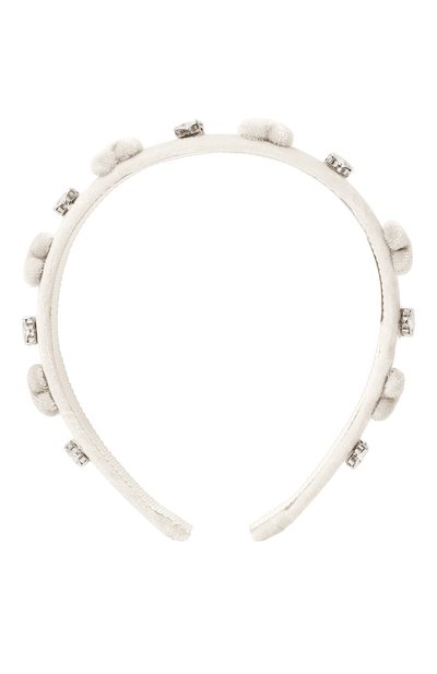 Ободок MONNALISA, арт. 17B007, фото 1