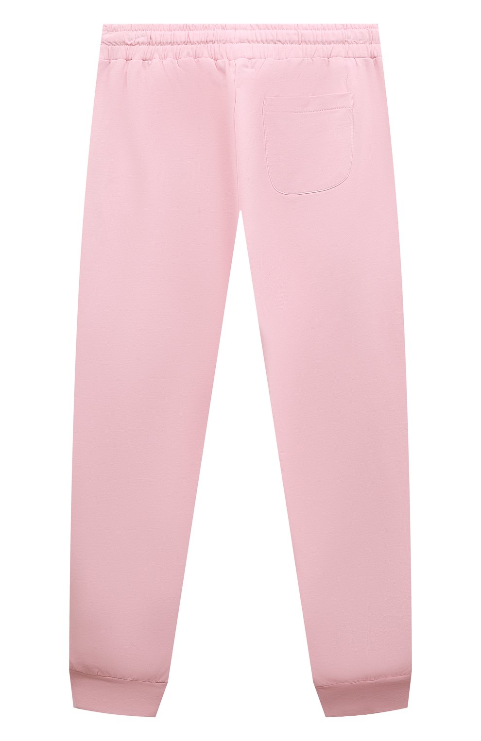 Хлопковые джоггеры MOSCHINO, арт. HUP058/LDA38/4A-8A, фото 2