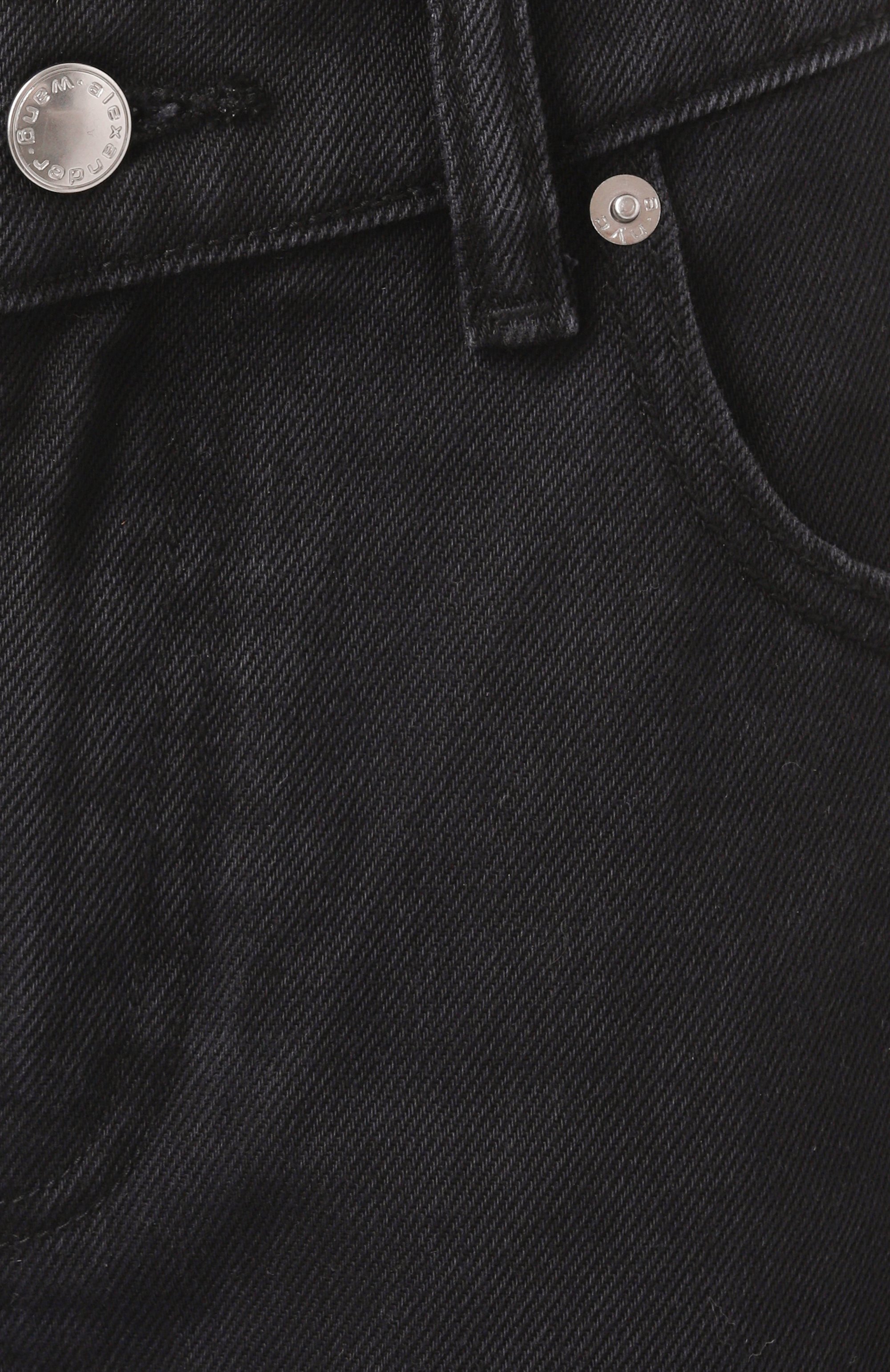 Джинсы ALEXANDER WANG, арт. 4DC1254613, фото 6