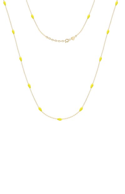 Женские колье LUCKY ZNAKY, арт. ANEC026