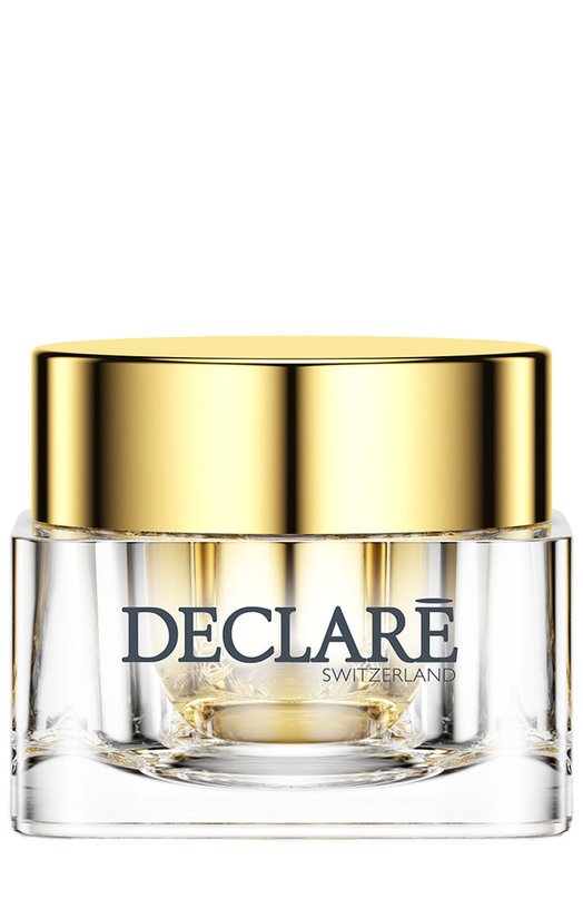 фото Крем-люкс против морщин с экстрактом черной икры luxury anti-wrinkle cream (50ml) declare