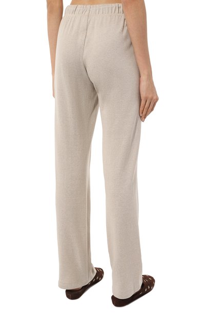 Брюки FERAUD бежевого цвета по цене 22370 руб., арт. 3231392, фото 4 Брюки FERAUD, арт. 3231392, фото 4