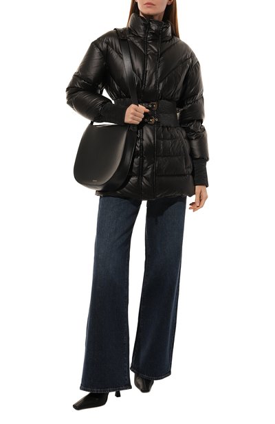 Пуховик VERSACE JEANS COUTURE, арт. 77HAUD15/CQ06D, фото 2