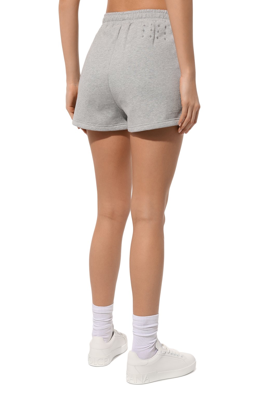 Хлопковые шорты KSUBI, арт. 5000006414, фото 4