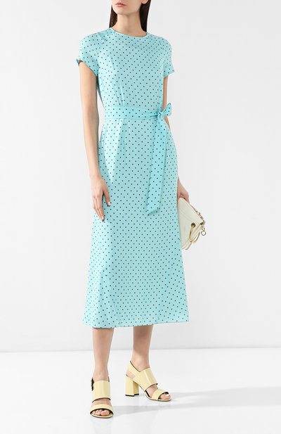 Платье в горох A LA RUSSE, арт. 1.9.24.24.2, фото 2