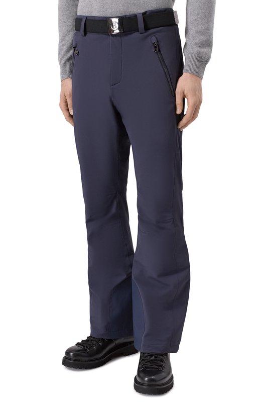 Утепленные брюки Bogner 11186269 Синий  11186269 Фото 3
