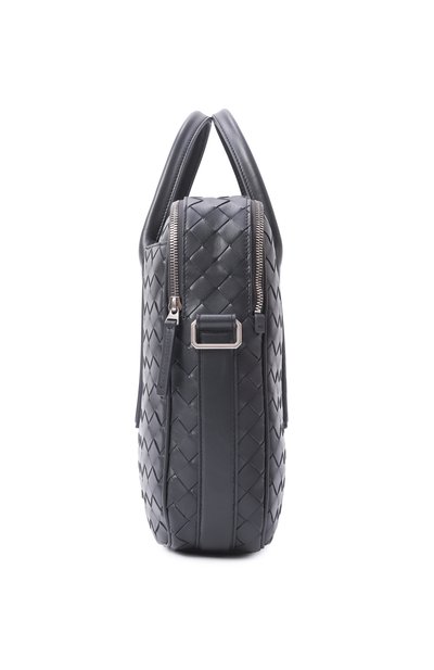 Портфель getaway large BOTTEGA VENETA, арт. 766361 V2HL1, фото 4