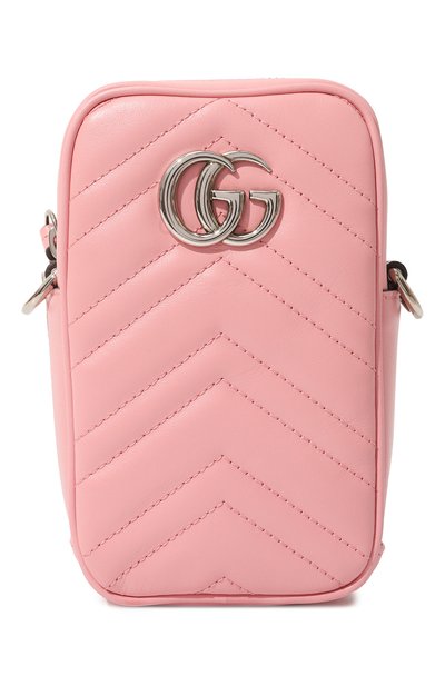 Сумка gg marmont mini GUCCI, арт. 598597 DTDCP, фото 1