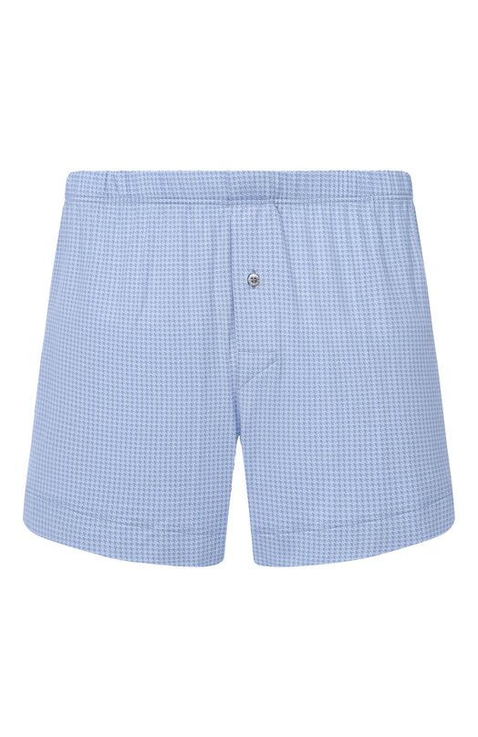 Боксеры Zimmerli 5185-67301 Голубой 5185-67301