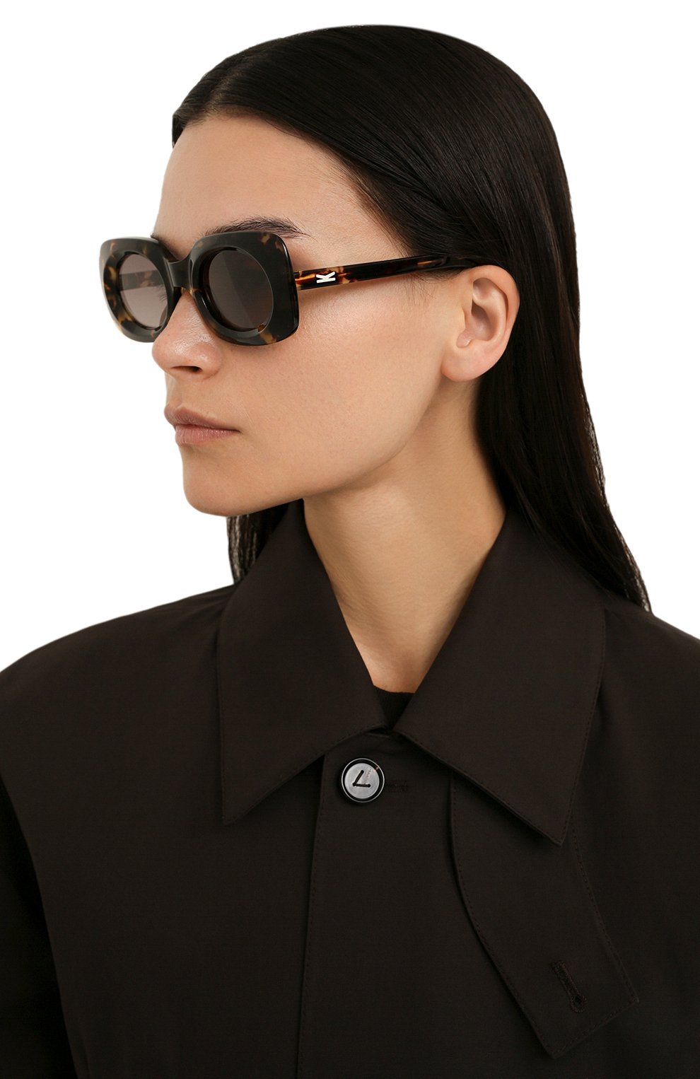 Солнцезащитные очки KALEOS, арт. FRANKLIN C-005, фото 2