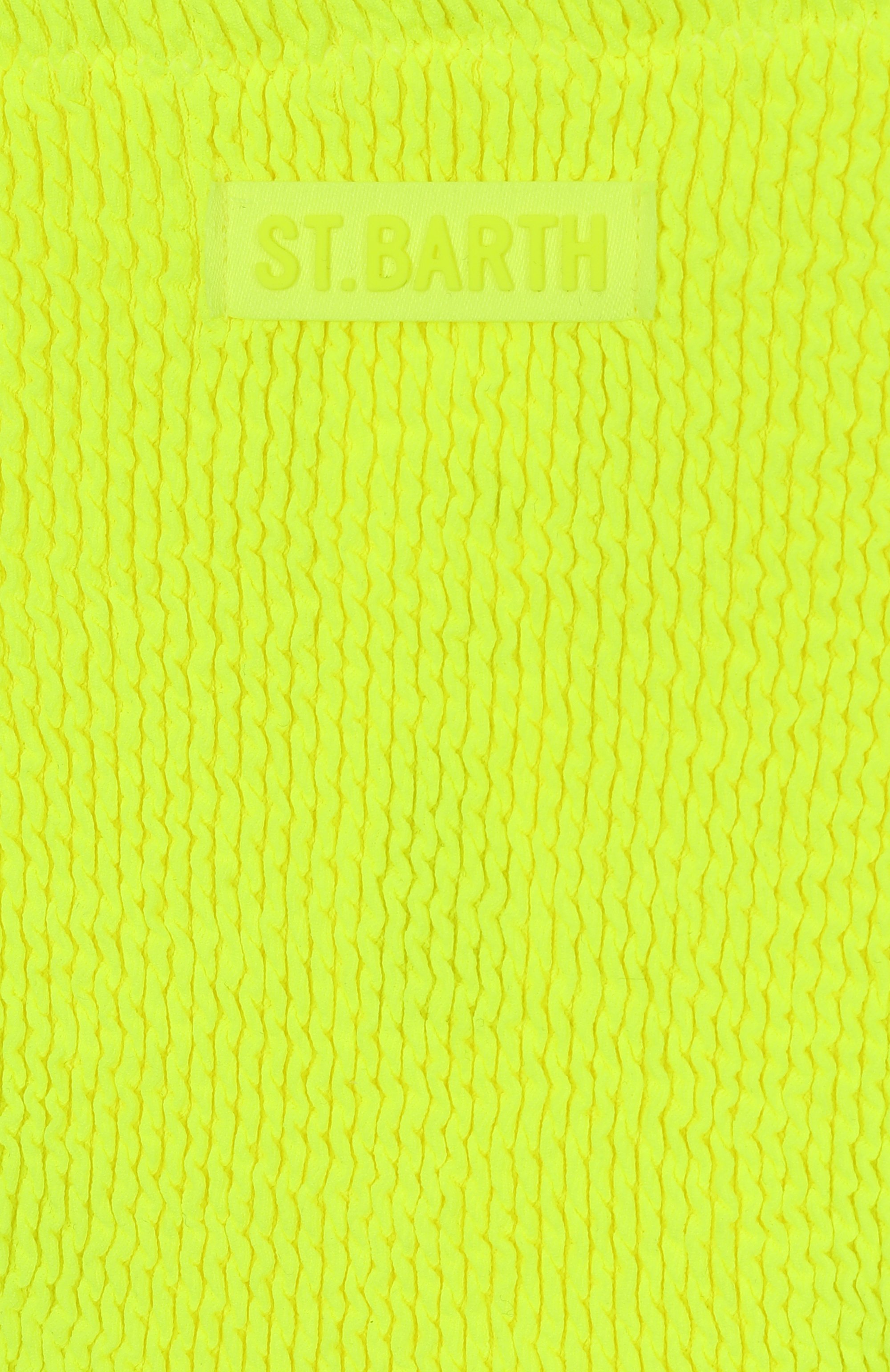 Раздельный купальник MC2 SAINT BARTH, арт. STBK BAKER W R/BAK0002/01195F, фото 7