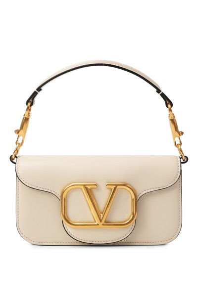 Женская сумка locò small VALENTINO, арт. 6W0B0K53/ZXL