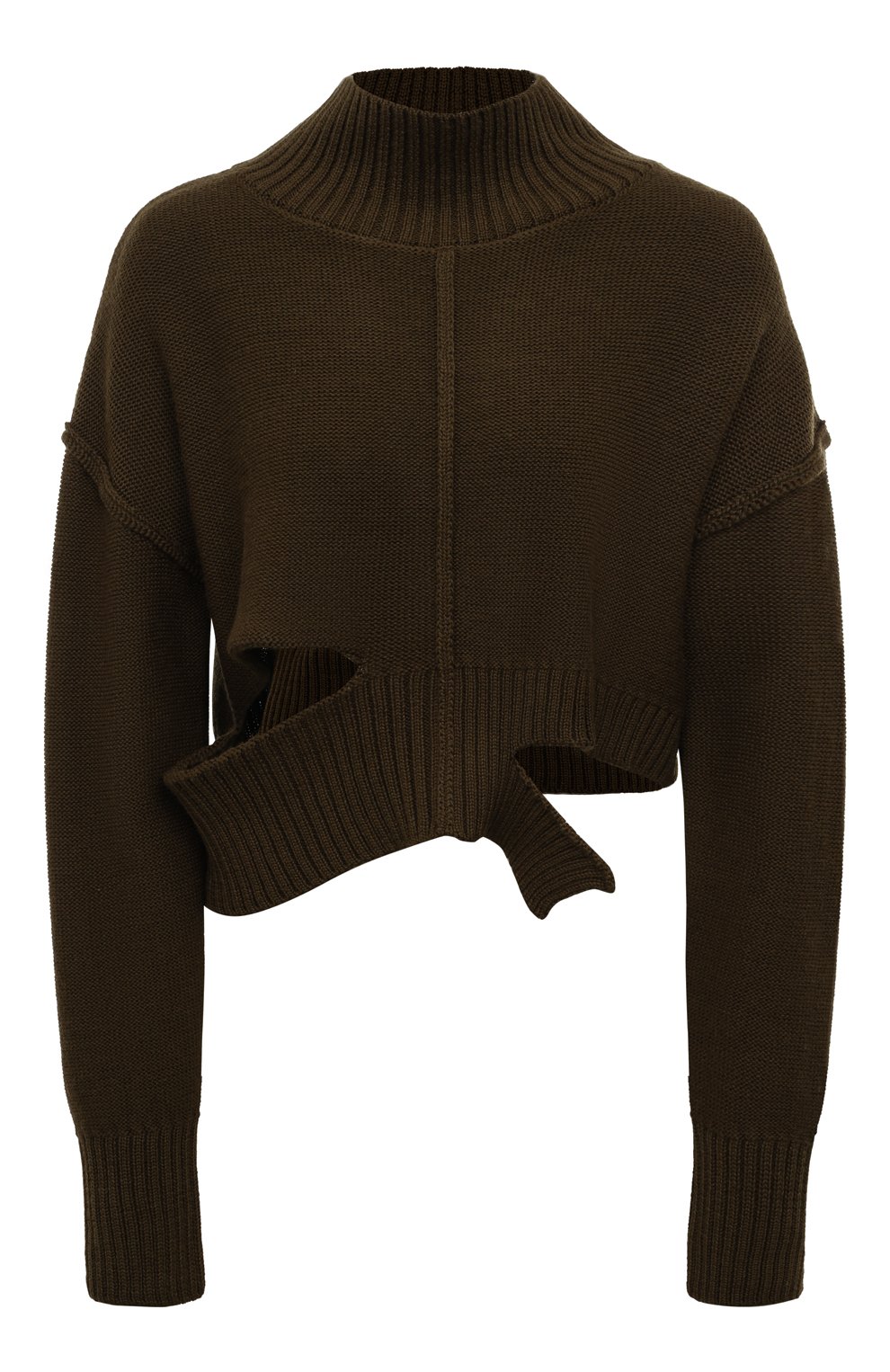 Свитер MM6, арт. S52HA0290/M13044, фото 1