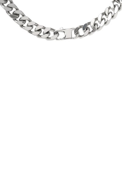 Колье MM6, арт. SM6UU0033 P8339, фото 4