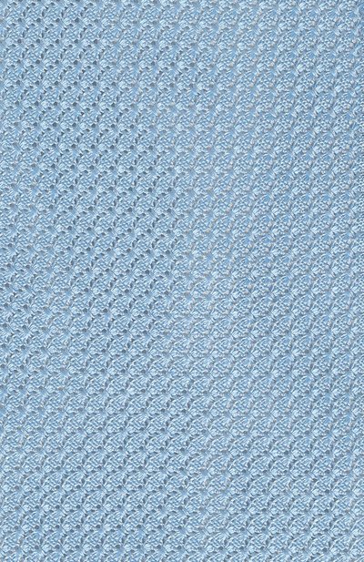 Шелковый галстук LANVIN, арт. 1208/TIE, фото 4