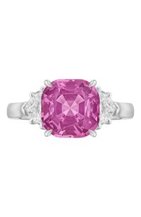 Кольцо MERCURY, арт. MR24619WDSPIN, фото 2