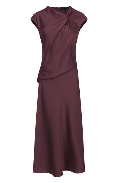 Женское атла сное платье THEORY, арт. P1009607