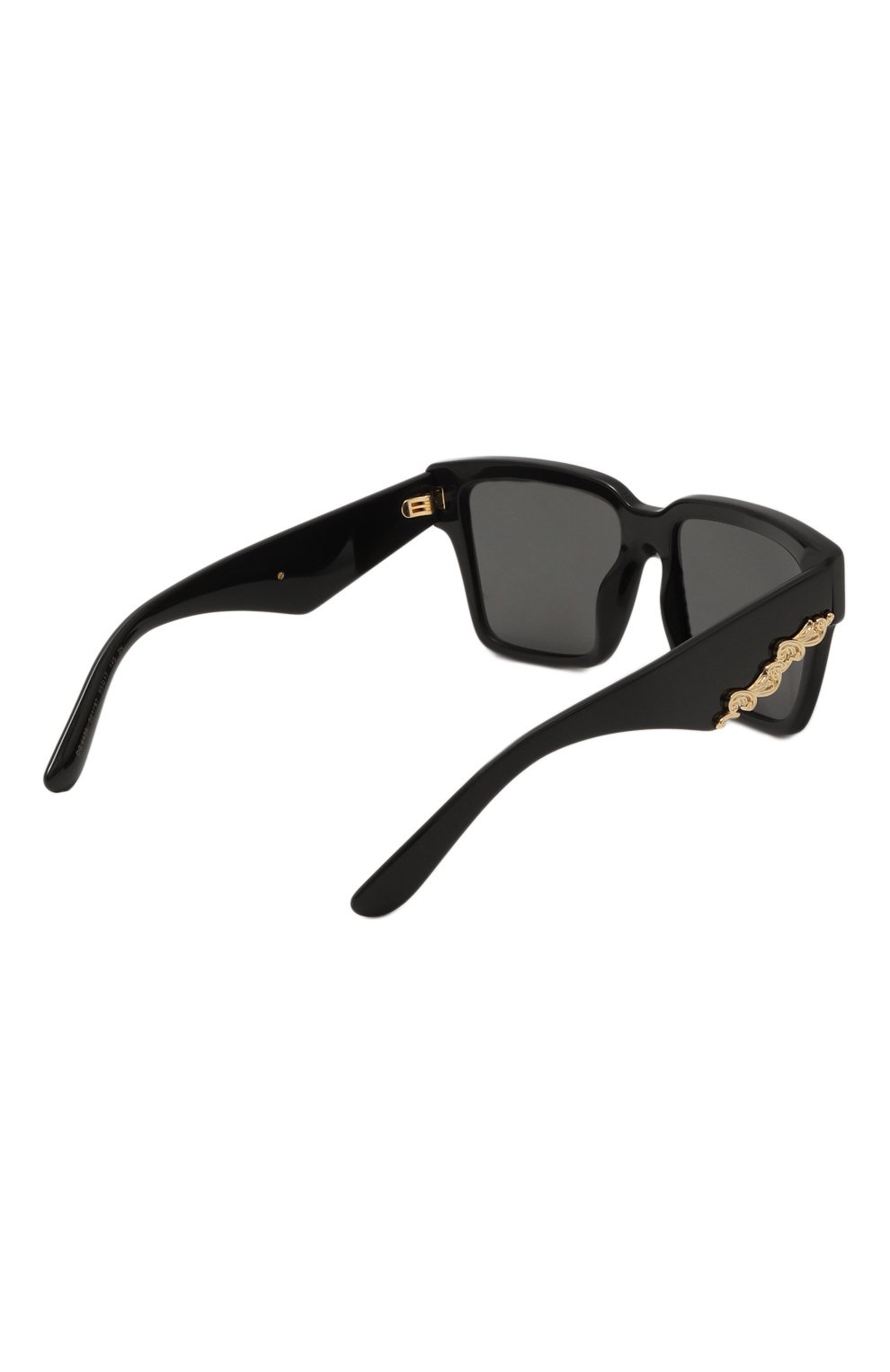 Солнцезащитные очки DOLCE & GABBANA, арт. 4436-501/87, фото 4
