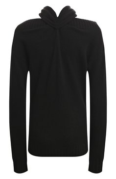 Пуловер из кашемира и шерсти PRADA, арт. P24U0B-1VEE-F0002-192, фото 2