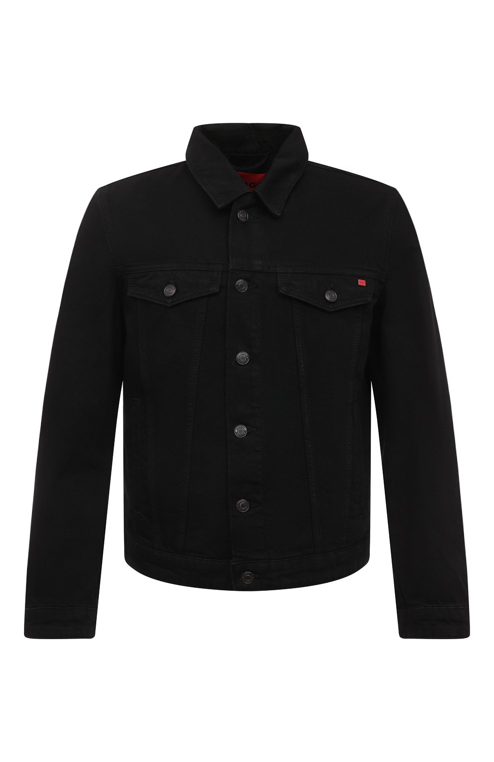 Джинсовая куртка HUGO, арт. 50479673, фото 1