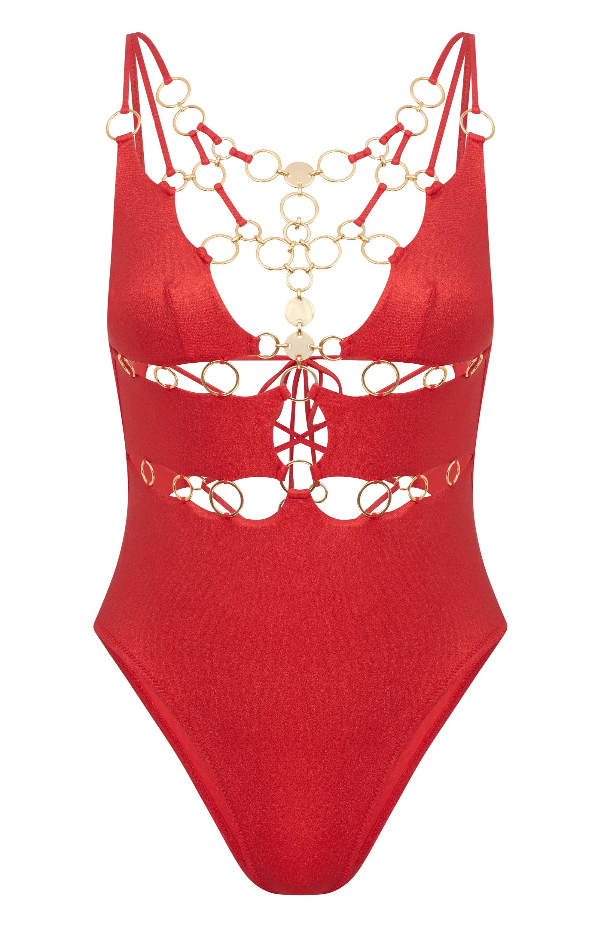 Плавки davine AGENT PROVOCATEUR, арт. AP10497600000, фото 1